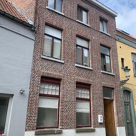 Stay In Bruges Exterior photo