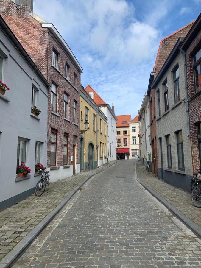 Stay In Bruges Exterior photo