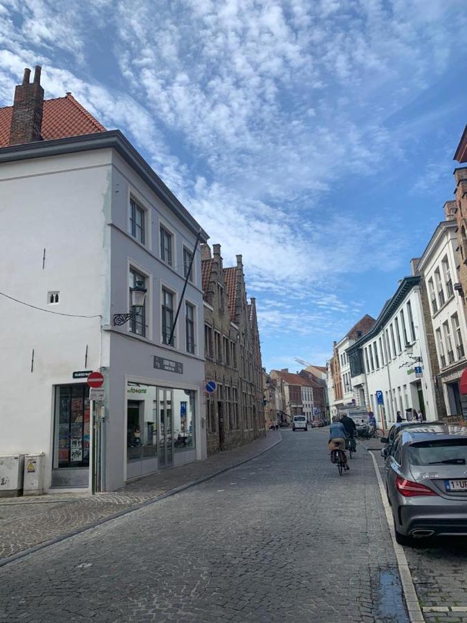 Stay In Bruges Exterior photo