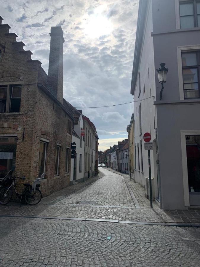 Stay In Bruges Exterior photo