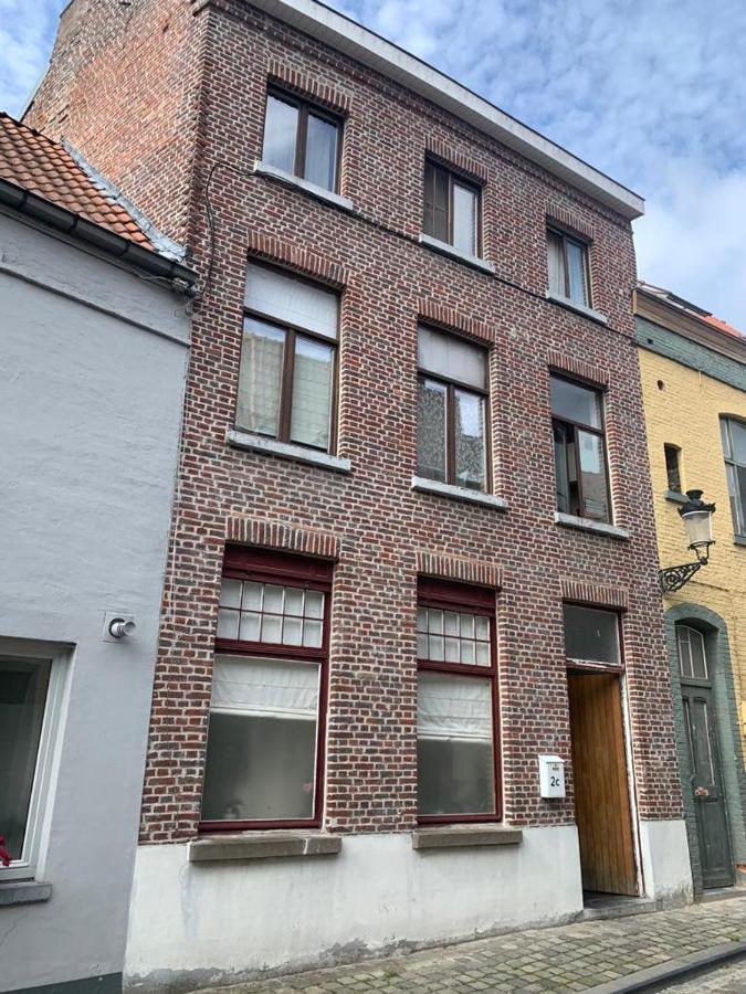 Stay In Bruges Exterior photo