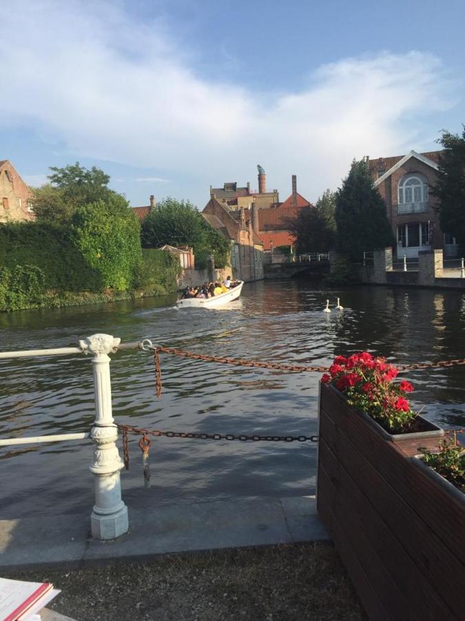 Stay In Bruges Exterior photo