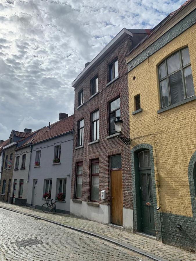 Stay In Bruges Exterior photo