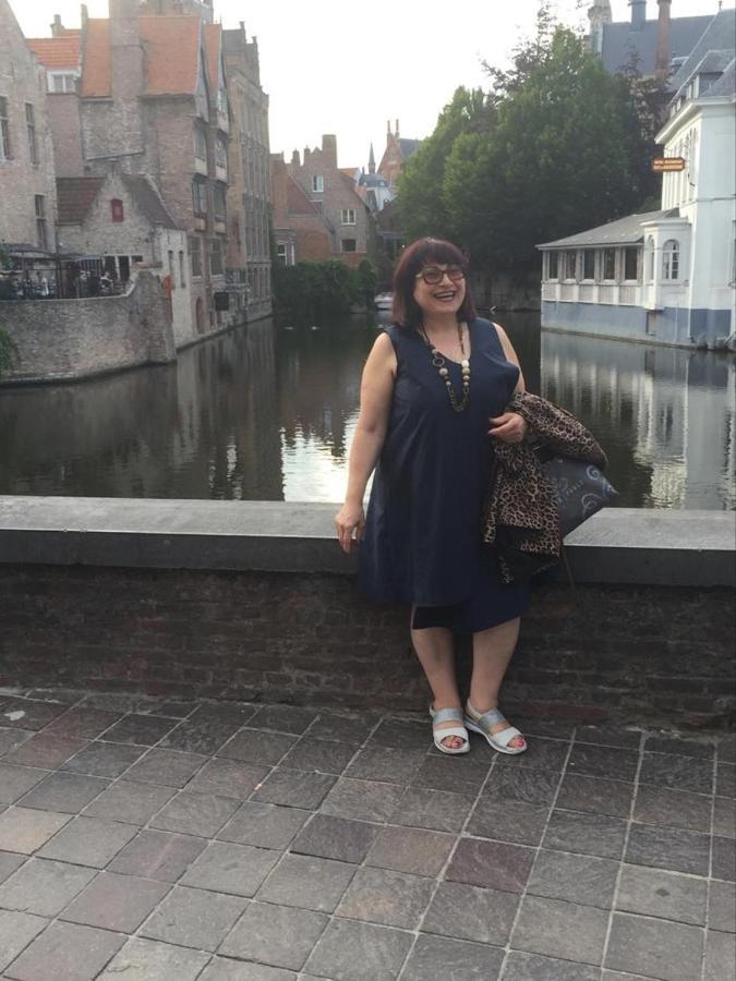 Stay In Bruges Exterior photo